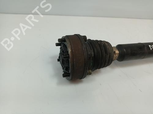 Right front driveshaft SEAT IBIZA III (6L1) 1.9 SDI | BP18406795M39 