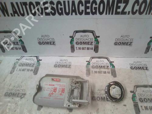 Fuel flap MERCEDES-BENZ E-CLASS (W210) E 280 (210.053) | BP12708554C131 