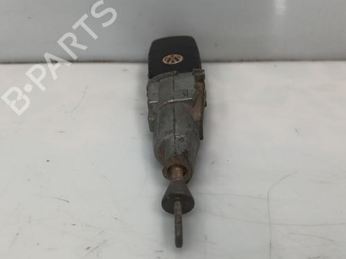 Ignition barrel VW TOURAN (1T1, 1T2)  | BP27576484M48 