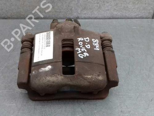 Right front brake caliper MG MGF (RD) 1.8 i 16V (120 hp) 12796137