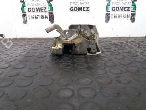 Rear right lock MERCEDES-BENZ E-CLASS (W124) E 300 D (124.131) | BP12805650C99 