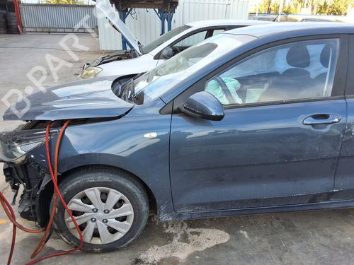 Forlygtekontakt KIA RIO IV (YB, SC, FB)  | BP31149045I24 