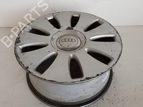 Felg AUDI A4 B6 (8E2) 1.9 TDI (130 hp) 14999870