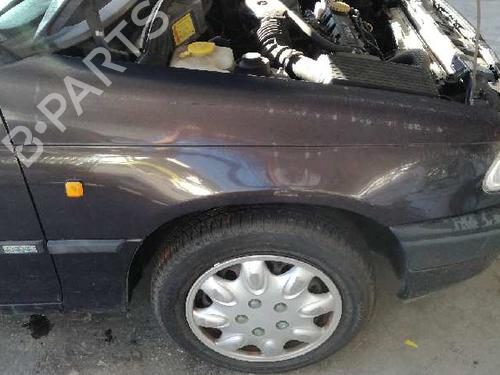 Used Right front fenders OPEL ASTRA F Saloon (T92) 1.6 i (F19, M19) (71 hp) 12714466