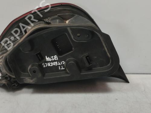 Left taillight CITROËN C5 I (DC_) 2.0 HDi (DCRHZB, DCRHZE) | BP32371604C34 - Image 2