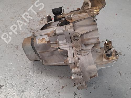 Gearbox MG MG ZS  | BP12779834M3 