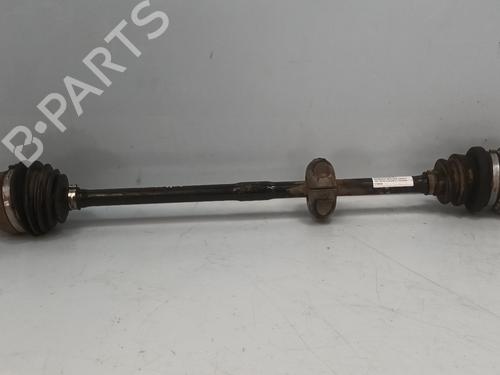 Used Right front driveshaft OPEL ASTRA G Coupe (T98) 2.2 16V (F07) (147 hp) 28212943