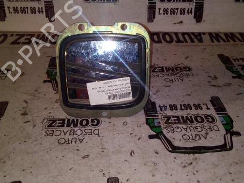 Trunk håndtak SEAT LEON (1M1) 1.9 SDI (68 hp) 12693110
