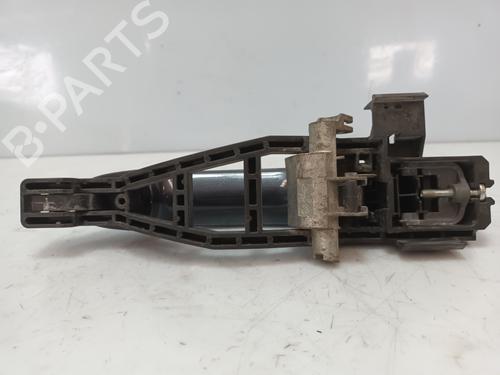 Rear left exterior door handle FORD S-MAX (WA6)  | BP23537545C130
