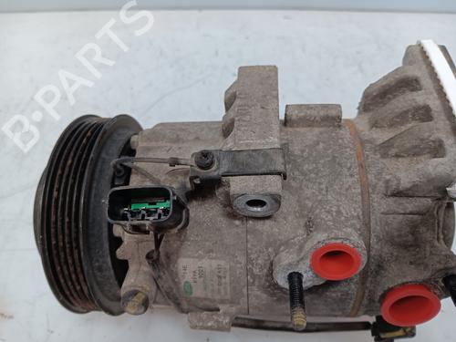 AC compressor KIA SPORTAGE III (SL)  | BP24884422M34