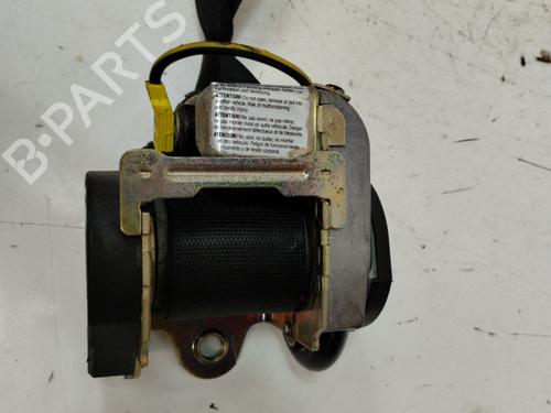Front left seatbelt MERCEDES-BENZ SLK (R170) 230 Kompressor (170.447) | BP14918041I26 