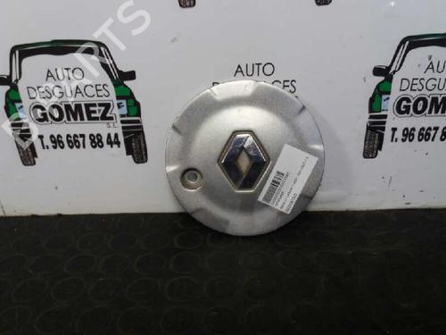 Hjulkapsel RENAULT LAGUNA II (BG0/1_)  | BP25815099C160 