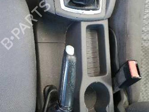 Climate control FORD FOCUS II (DA_, HCP, DP)  | BP12734104I5