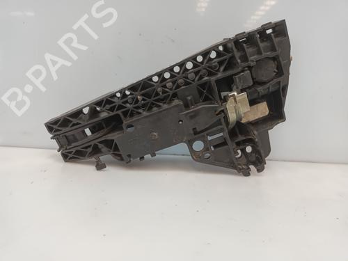 Rear right exterior door handle AUDI A5 Sportback (8TA) 2.0 TDI | BP27264469C130 