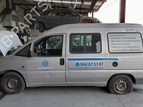 Engine mount PEUGEOT EXPERT Van (222) 1.9 TD | BP12788450M89 