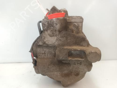 AC compressor MERCEDES-BENZ CLK Convertible (A209) CLK 200 Kompressor (209.442) | BP31930566M34 