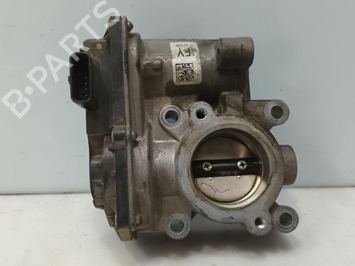 Used Throttle body DACIA LODGY (JS_) [2012-2025]  30133430