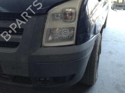ECU airbags FORD TRANSIT Van (FA_ _)  | BP12853808M53 