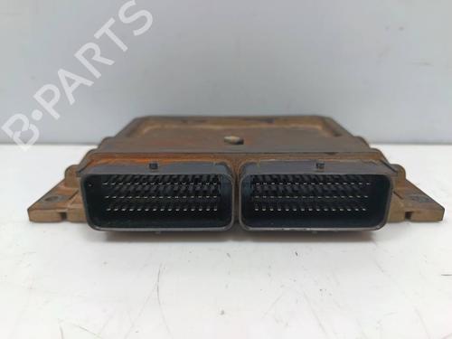 Engine control unit (ECU) RENAULT KANGOO (KC0/1_) D 65 1.9 (KC0E, KC02, KC0J, KC0N) | BP38684397M57 - Image 2