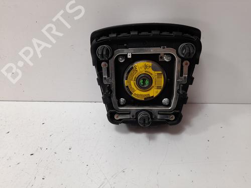 Driver airbag FORD MONDEO IV (BA7) 2.0 TDCi | BP19545254C9 