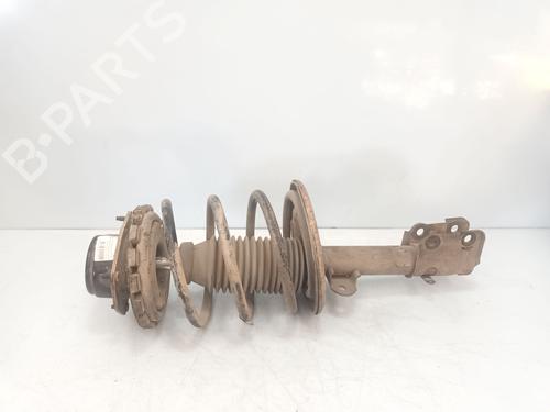 Used Left front shock absorber CHRYSLER VOYAGER / GRAND VOYAGER III (GS_, NS_) 2.4 i (151 hp) 12810355