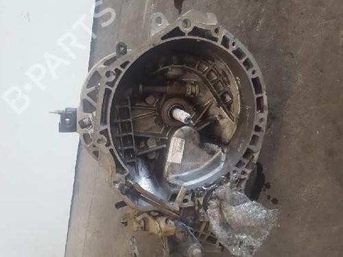 Used Gearbox DAEWOO REZZO (U100) 1.6 (105 hp) 12688834