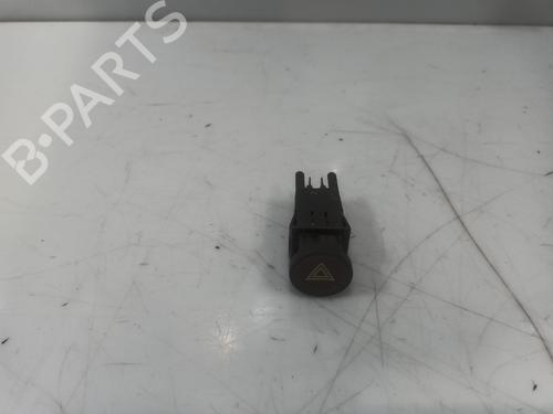 Used Warning switch CITROËN C15 Box Body/MPV (VD_) 1.8 D (60 hp) 31320150