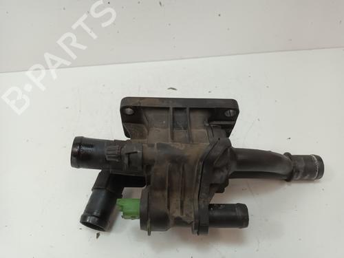 Other CITROËN BERLINGO MULTISPACE (B9) 1.6 HDi 75 16V | BP17475265O1 