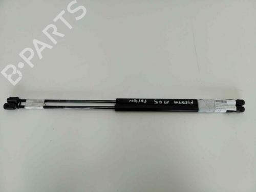 Used Tailgate lift support FORD FIESTA V (JH_, JD_) 1.3 (60 hp) 13977977