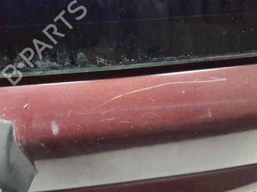 Tailgate JEEP GRAND CHEROKEE II (WJ, WG) 4.7 V8 4x4 | BP12802773C6 