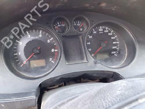 Servo brake SEAT IBIZA III (6L1)  | BP12771897M42 