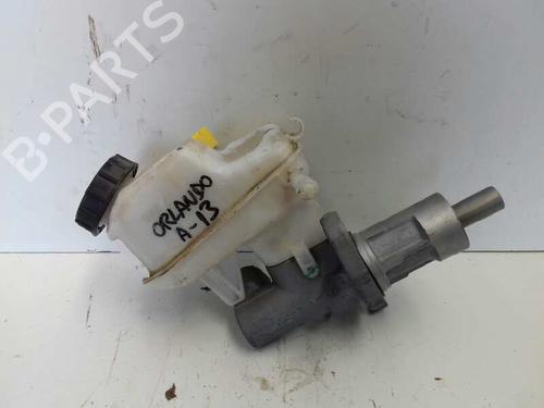 Brake master cylinder CHEVROLET ORLANDO (J309)  | BP18331392M77 