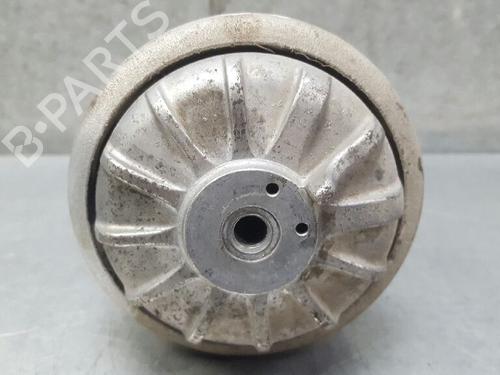 Used Engine mount MERCEDES-BENZ 190 (W201) E 2.0 (201.024) (122 hp) 12751402