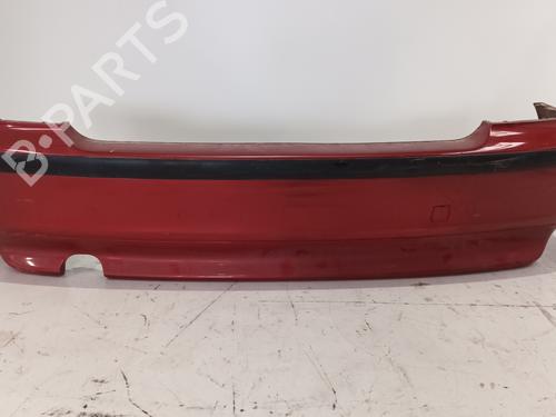 BP17950044C8 | Rear bumper BMW 3 Compact (E46) 316 ti BP17950044C8