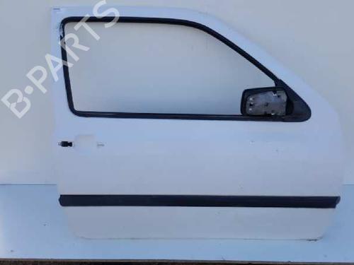 Used Right front door VW GOLF III (1H1) [1989-2000]  12804631