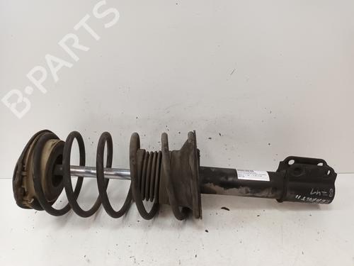 Used Left front shock absorber RENAULT 11 (B/C37_) [1983-1995]  22745249