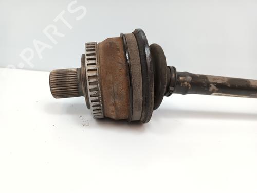 Antriebswelle rechts hinten AUDI A6 C5 (4B2) 2.4 quattro | BP18029202M41 