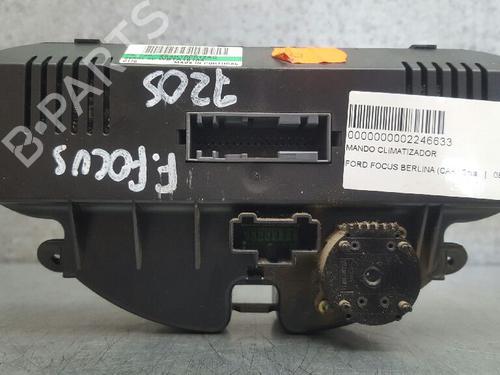 Climate control FORD FOCUS I Saloon (DFW) 1.8 TDCi | BP12748781I5 