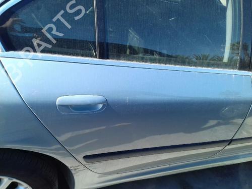 Elektronisk modul PEUGEOT 607 (9D, 9U) 2.2 HDi | BP12791712M83 