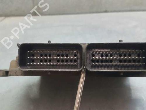 Engine control unit (ECU) FIAT DOBLO Box Body/MPV (223_) 1.9 D (223ZXB1A) | BP12745285M57