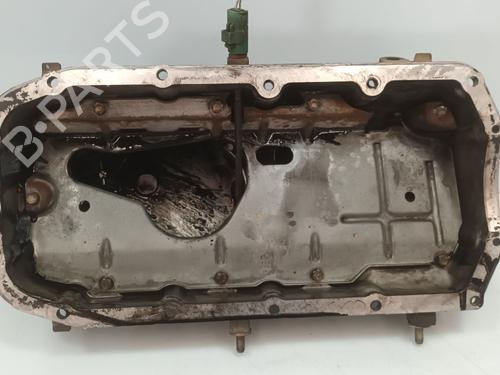 Oil sump FIAT MULTIPLA (186_) 1.9 JTD 110 | BP29708370M115 