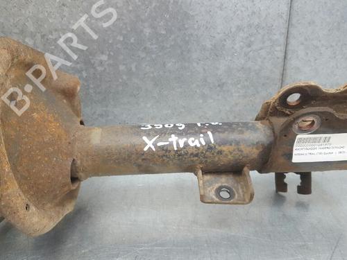Right rear shock absorber NISSAN X-TRAIL I (T30) 2.2 DCi FWD | BP12741963M19 