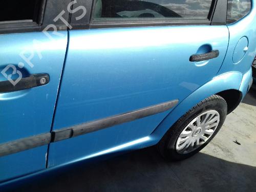 Other CITROËN C3 I (FC_, FN_) 1.4 HDi | BP13976517O1 