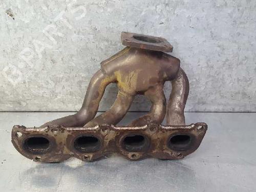 Exhaust manifold AUDI A3 (8P1) 1.6 FSI | BP12804416M110 