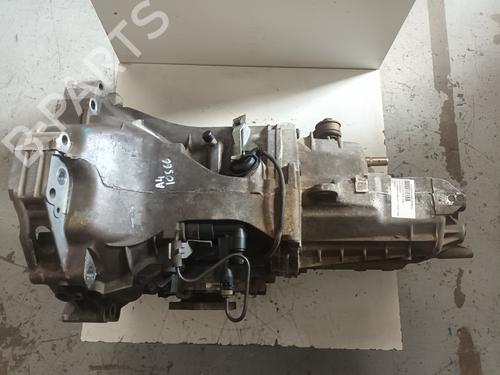 Gearbox AUDI A4 B6 (8E2) 2.0 | BP28517421M3 