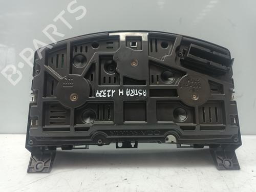 Kombiinstrument OPEL ASTRA H (A04)  | BP29713563C47 