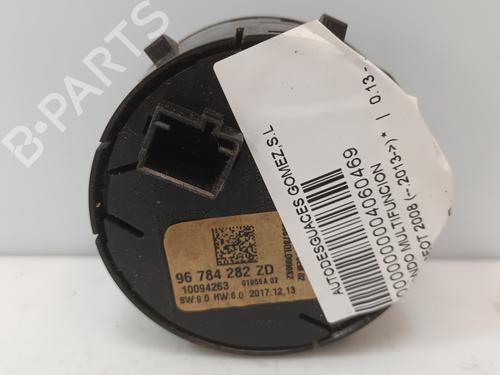 Switch PEUGEOT 2008 I (CU_) 1.6 BlueHDi 100 | BP20647630I30 