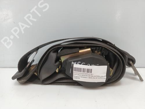 Used Front left seatbelt Front left seatbelt RENAULT MEGANE II (BM0/1_, CM0/1_) 1.5 dCi (BM0F, BM0T, BM2B, CM0F, CM0T) (82 hp) 33851926 33851926