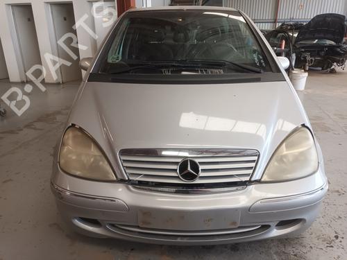 Brukte deler til MERCEDES-BENZ A-CLASS (W168) A 190 (168.032, 168.132) 4792906