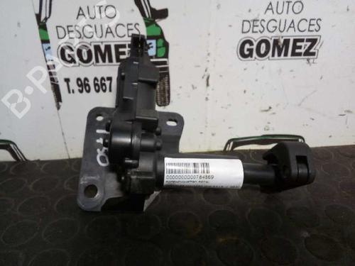 Used Pedal CHRYSLER VOYAGER IV (RG, RS) 3.3 (174 hp) 12811437